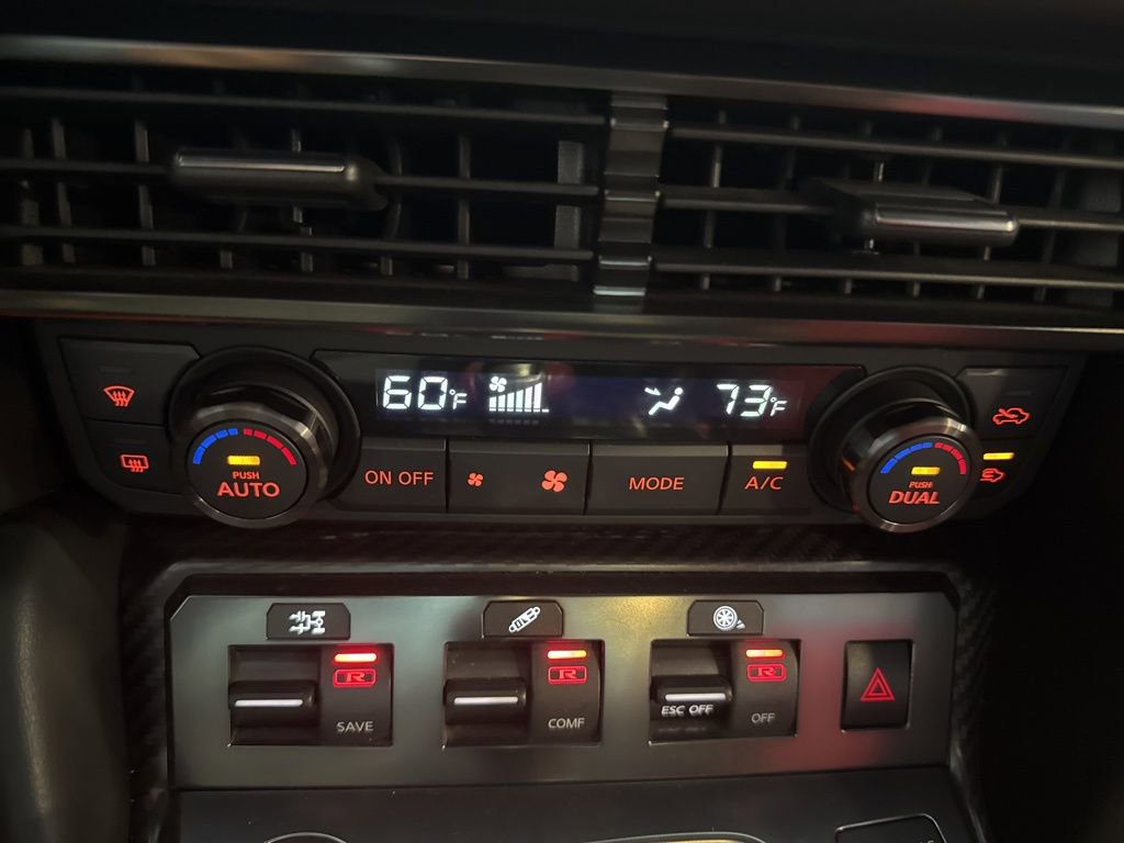 Used 2018 Nissan GT-R NISMO image 22