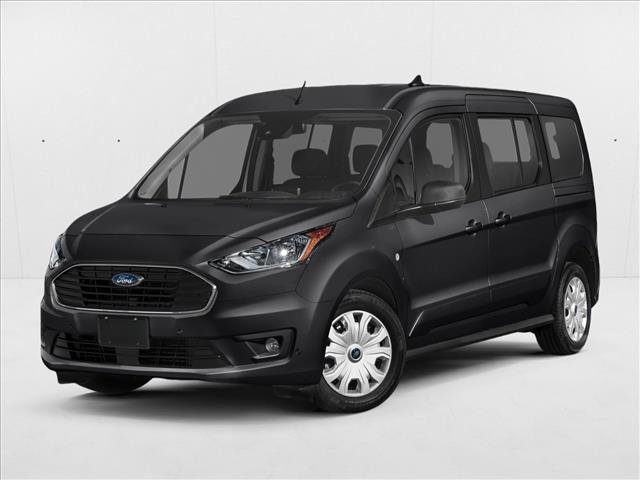Used 2023 Ford Transit Connect XLT FWD image 1