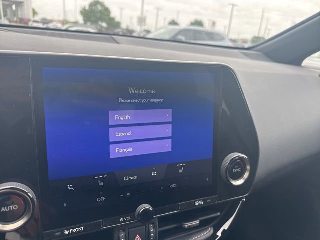 Used 2023 Lexus NX 350 F Sport image 11