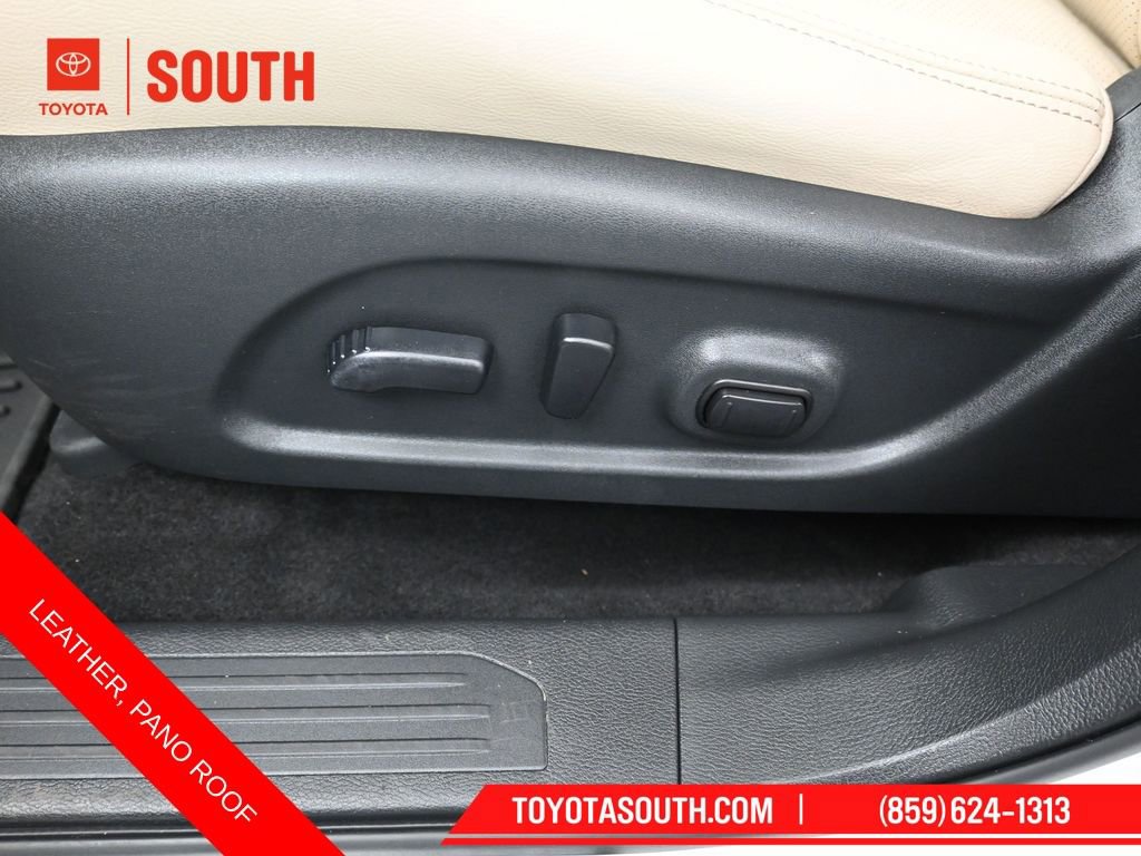 Used 2024 Nissan Murano SL image 23