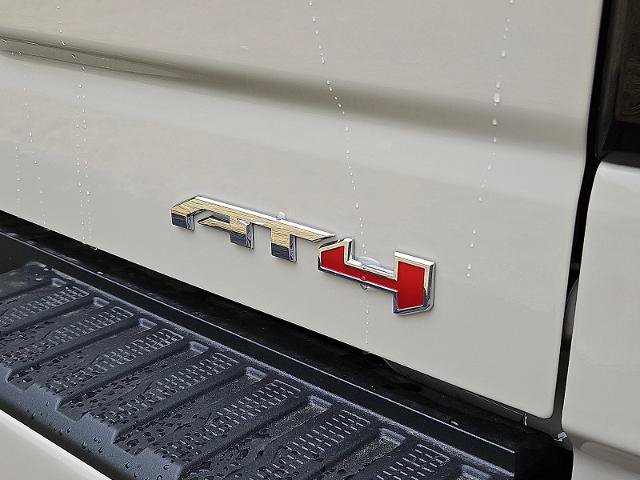 New 2026 GMC Sierra 1500 AT4 w/ AT4 Premium Package AWD/4WD image 21
