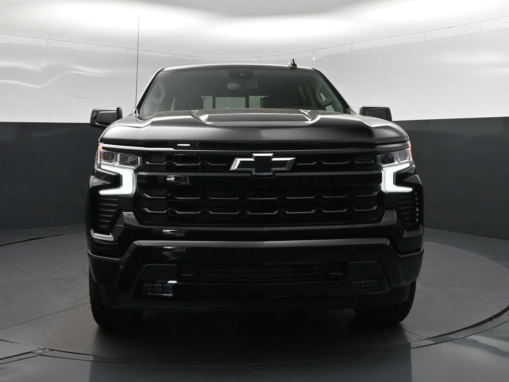 New 2026 Chevrolet Silverado 1500 RST w/ Convenience Package II AWD/4WD image 10