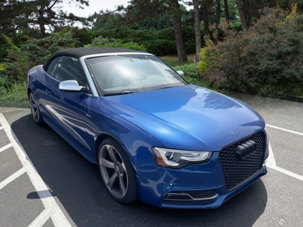 Used 2016 Audi S5 Premium Plus w/ Technology Package AWD/4WD image 20