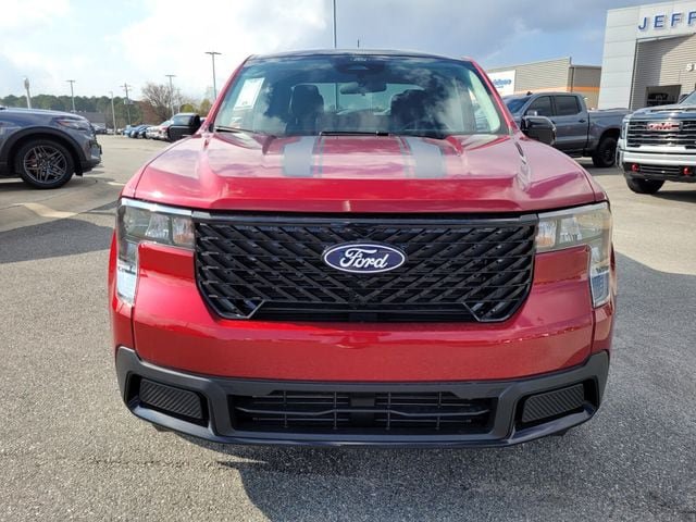 New 2026 Ford Maverick XLT w/ XLT Luxury Package AWD/4WD video 2