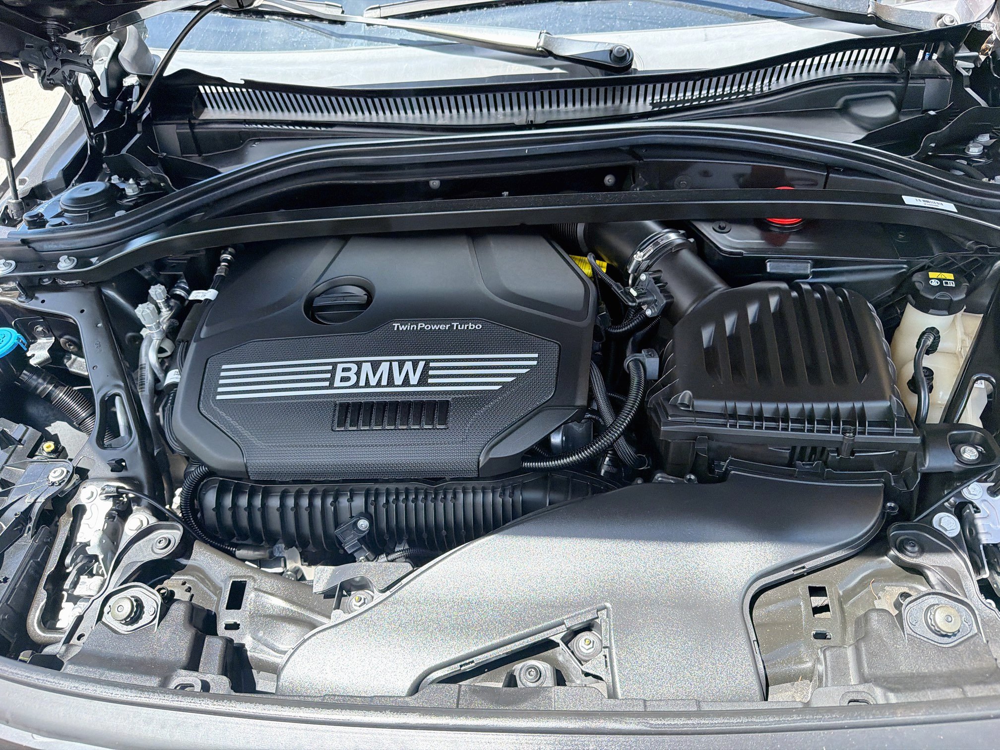 Used 2021 BMW 228i Gran Coupe w/ Convenience Package FWD image 35