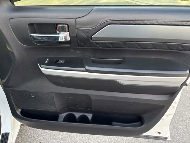 Used 2020 Toyota Tundra Platinum image 29