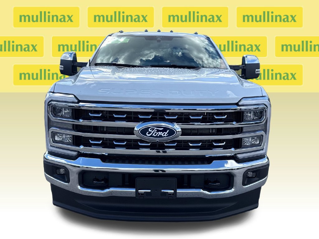 New 2027 Ford F250 Lariat w/ Chrome Package AWD/4WD image 11