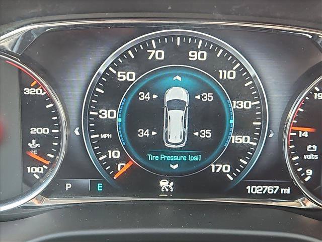 Used 2019 GMC Acadia Denali w/ Technology Package AWD/4WD image 12