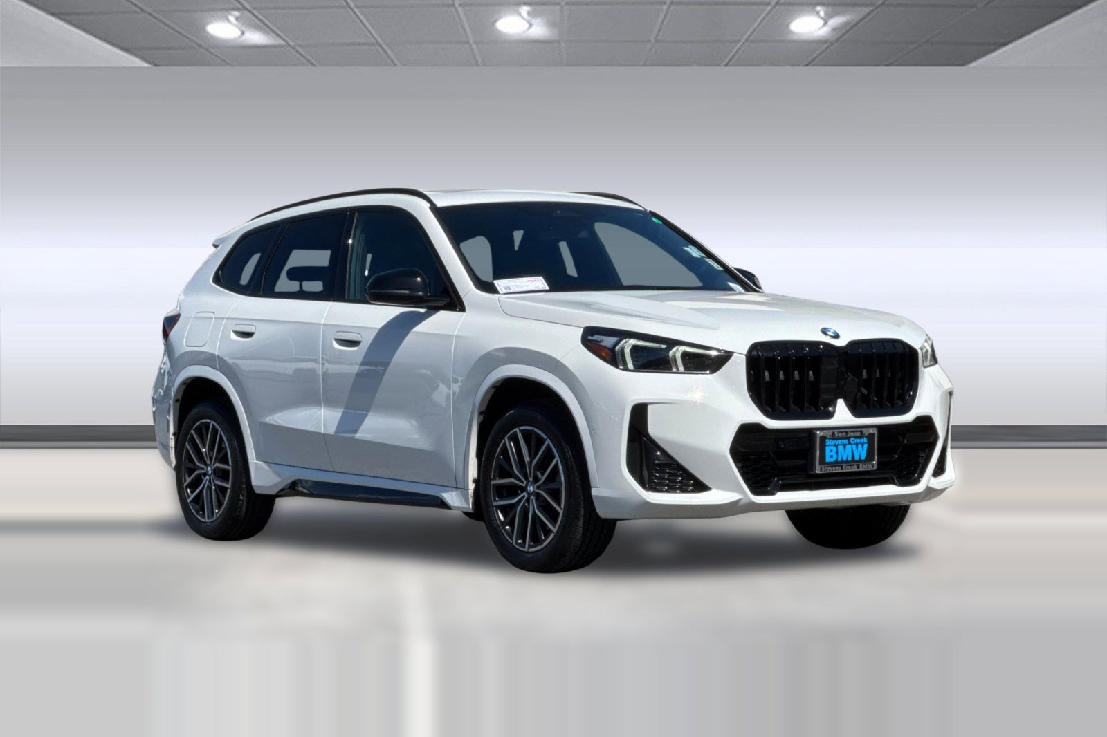 Certified 2023 BMW X1 xDrive28i w/ M Sport Package AWD/4WD image 6