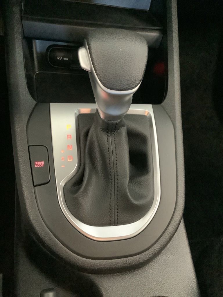 Certified 2024 Kia Forte LXS FWD image 4