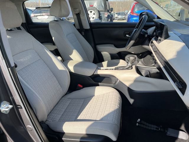 Used 2024 Honda HR-V LX image 26