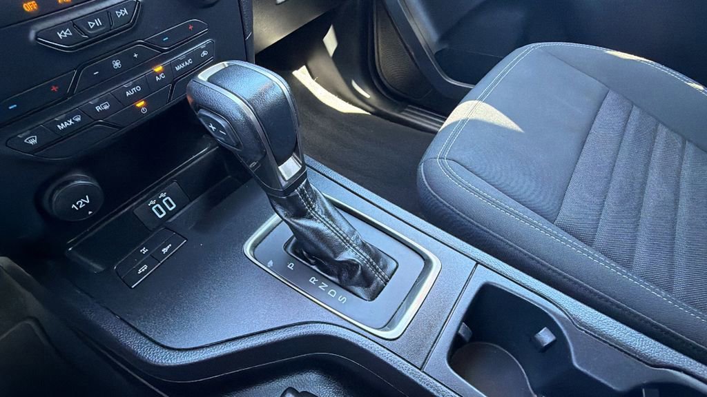 Used 2023 Ford Ranger XLT w/ Equipment Group 301A Mid image 27