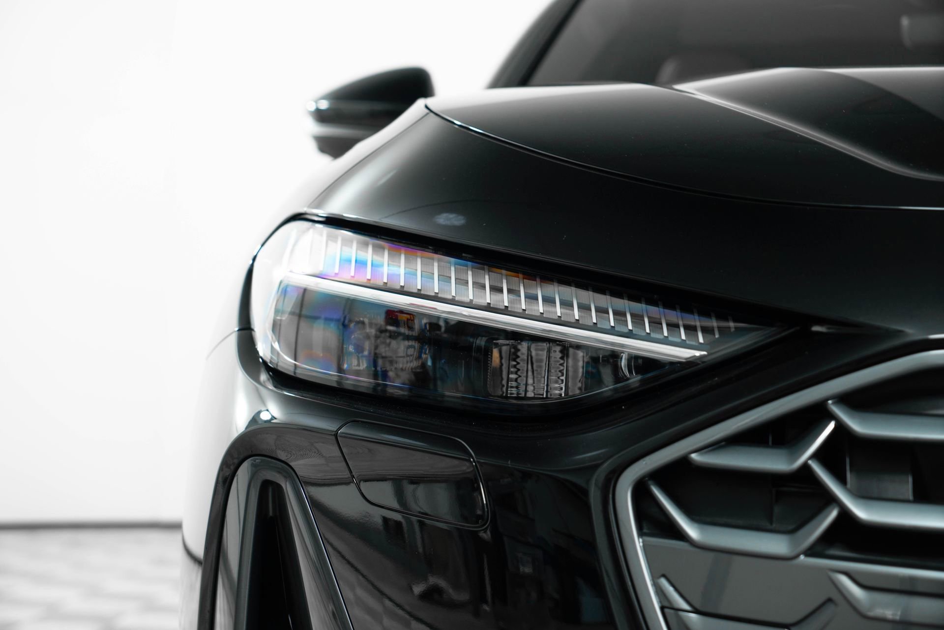 New 2025 Audi A5 2.0T Premium Plus image 10