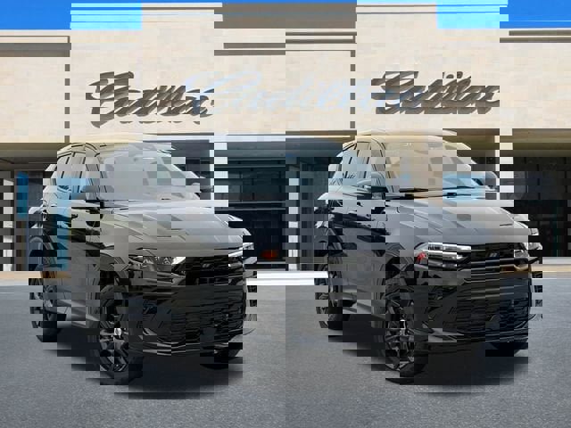 Used 2023 Dodge Hornet GT Plus w/ GT Blacktop Package