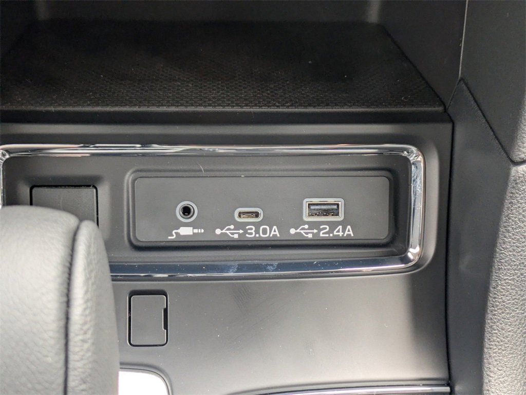 New 2026 Subaru Ascent Premium image 23