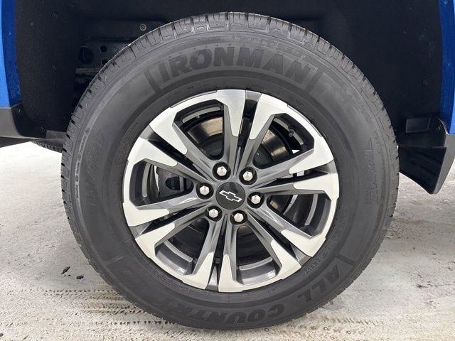 Used 2022 Chevrolet Colorado Z71 w/ Safety Package image 33