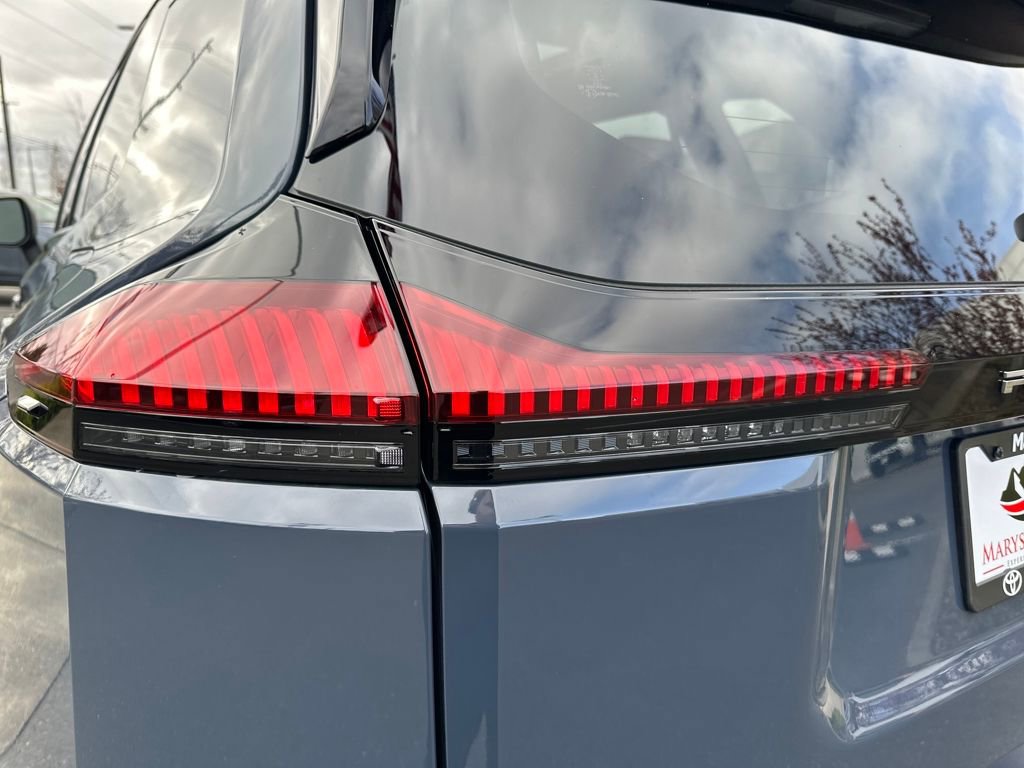 New 2026 Toyota RAV4 XSE image 10