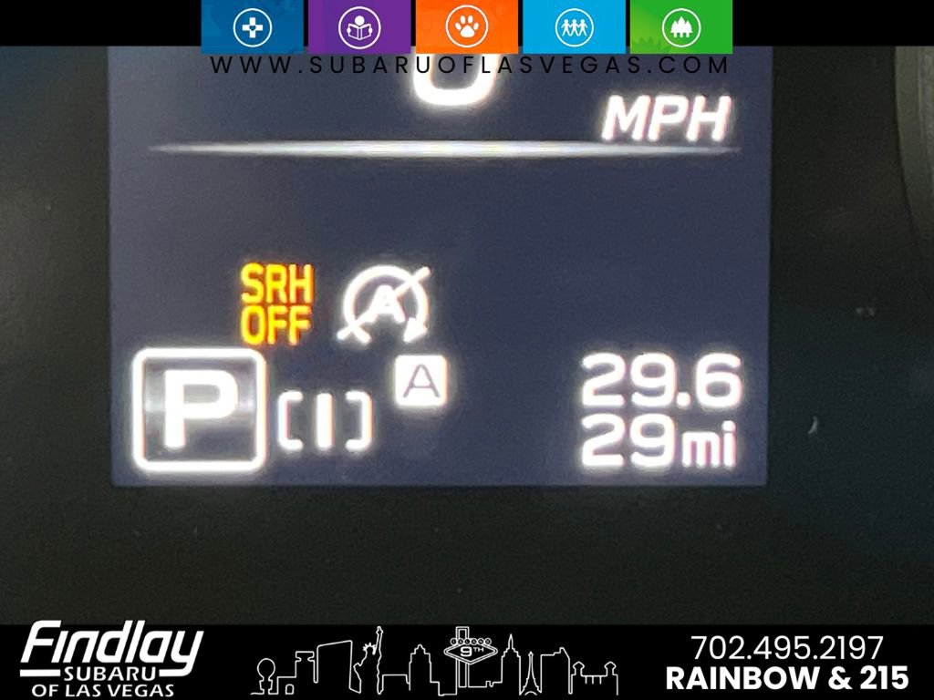 New 2025 Subaru Forester Limited image 19