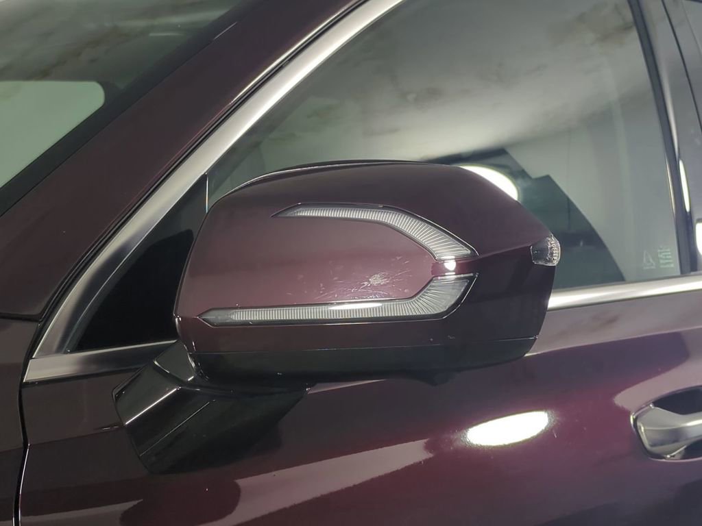 Used 2024 Hyundai Palisade Calligraphy FWD image 12