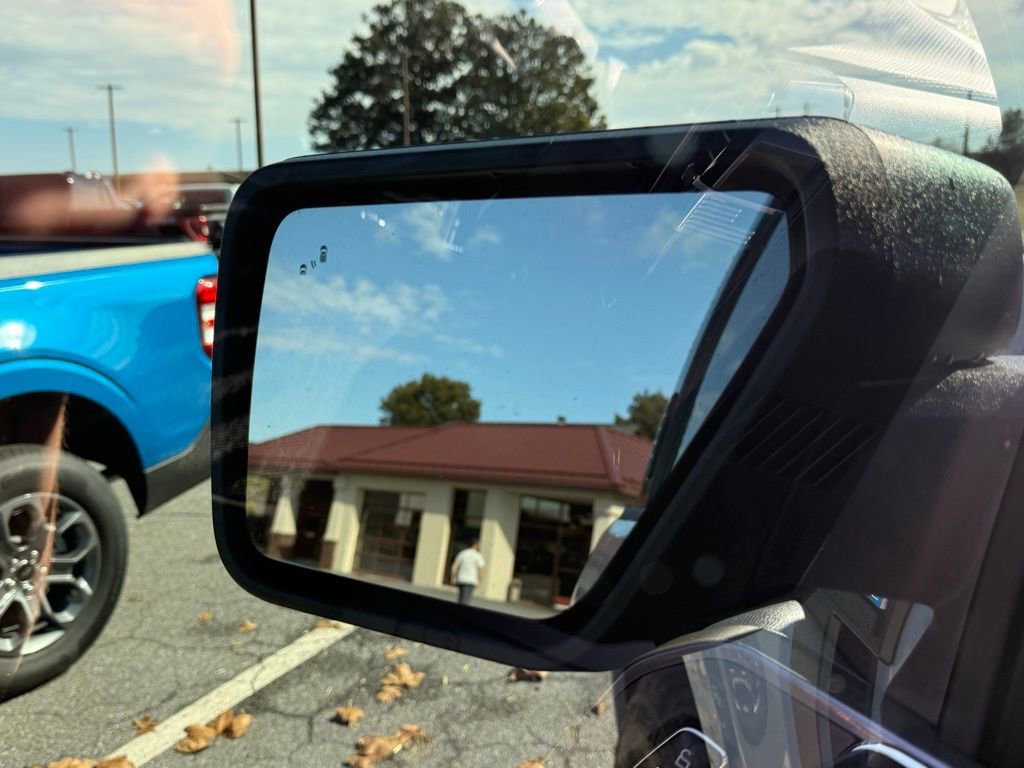 Used 2023 Ford F150 XLT w/ Equipment Group 302A High image 13