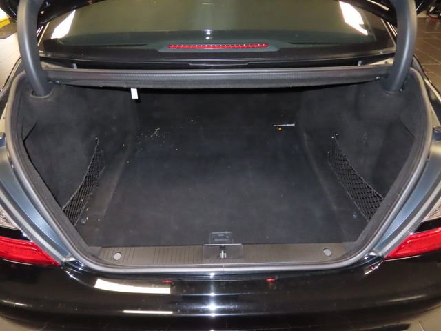Used 2008 Mercedes-Benz S 63 AMG image 20