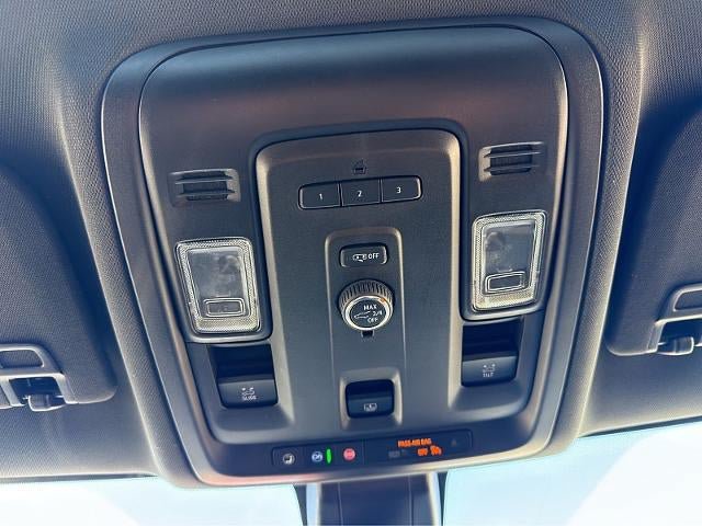 Used 2021 Chevrolet Tahoe Z71 w/ Rear Media and Nav Package AWD/4WD image 39