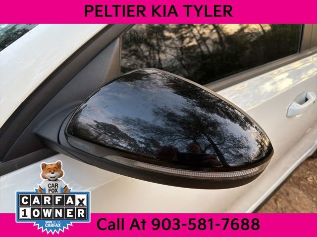 Certified 2021 Kia Forte GT-Line w/ GT-Line Premium Package image 6