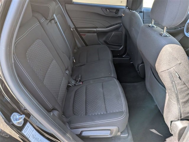 Used 2023 Ford Escape Active image 29