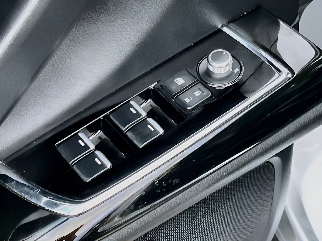 Used 2023 MAZDA CX-9 Touring Plus AWD/4WD image 18