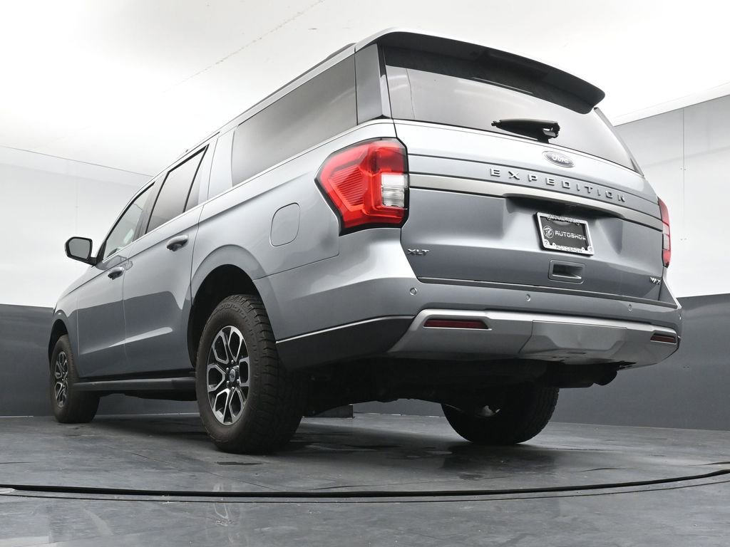 Used 2024 Ford Expedition Max XLT AWD/4WD image 36