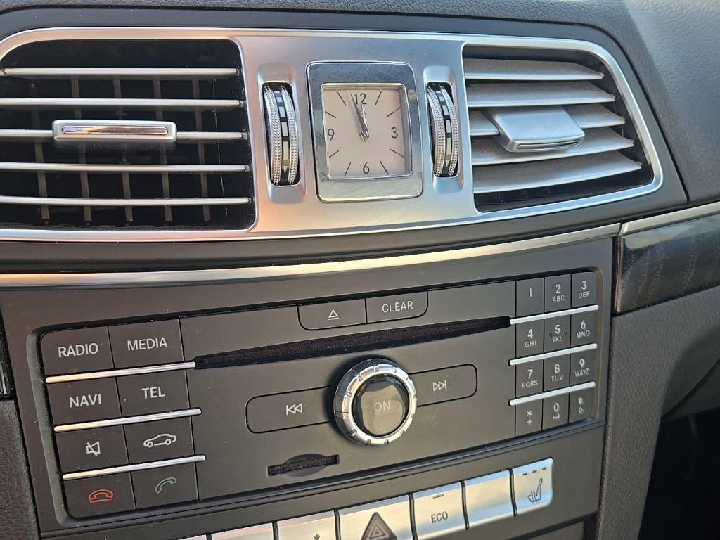 Used 2016 Mercedes-Benz E 400 Coupe image 14