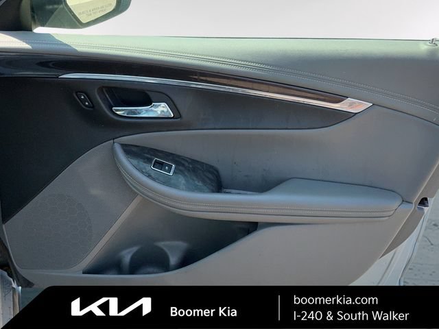 Used 2014 Chevrolet Impala LT FWD image 10