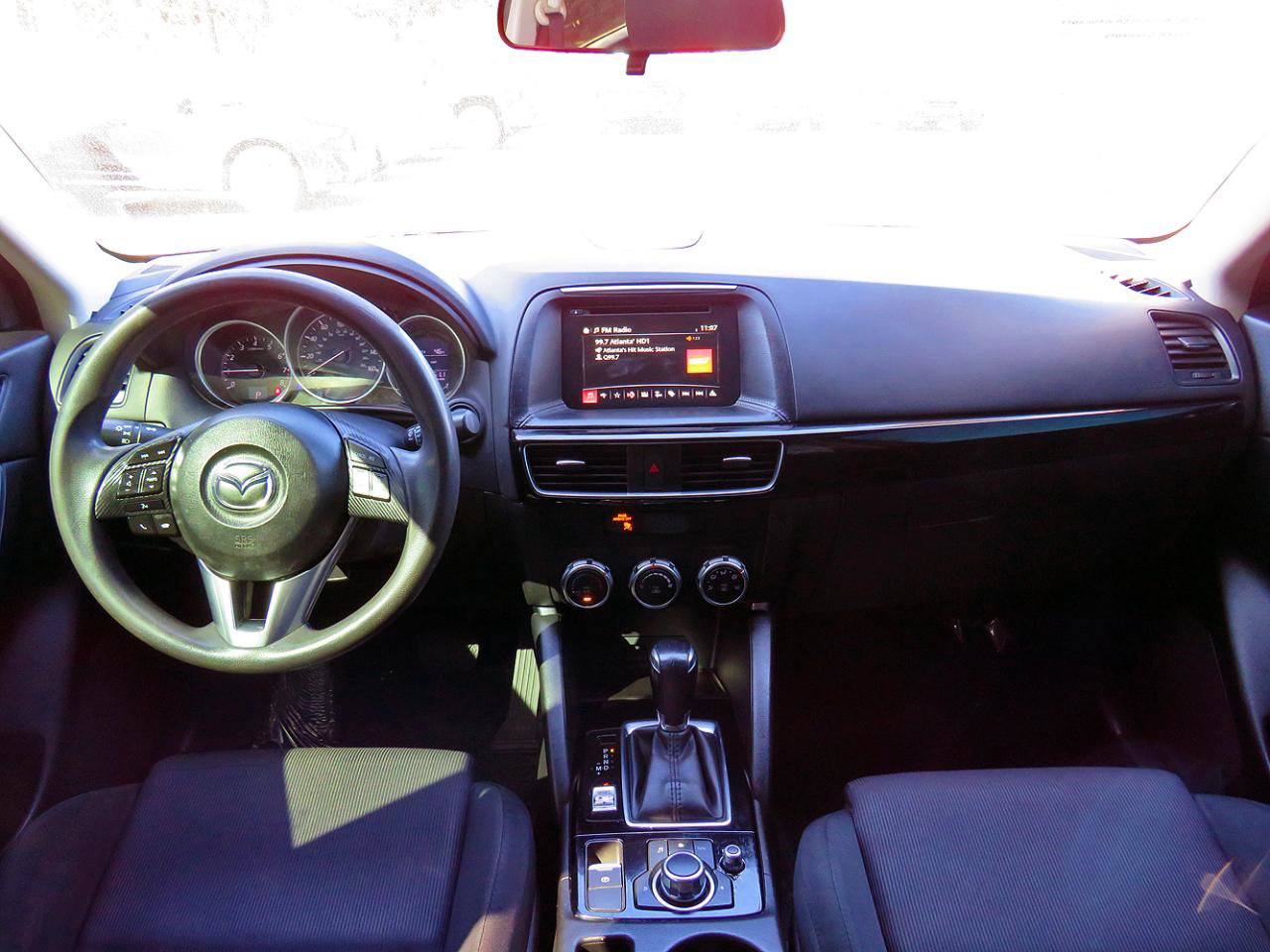 Used 2016 MAZDA CX-5 Sport image 22