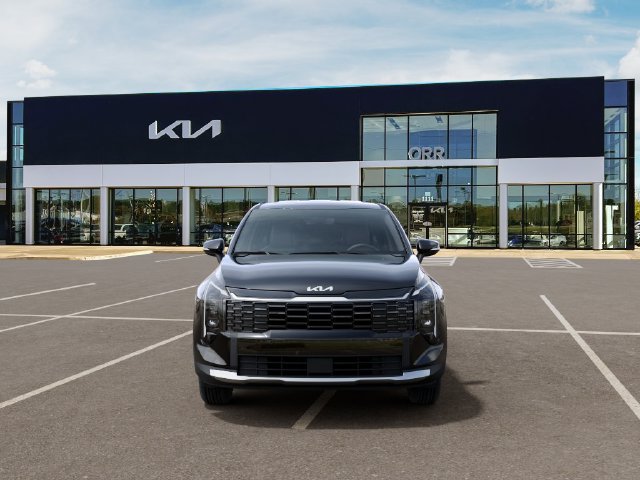 New 2026 Kia Sportage EX FWD image 2