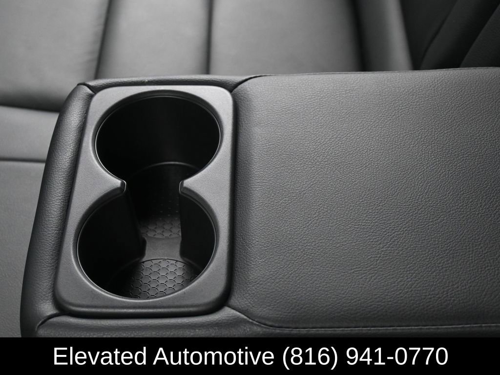 Used 2025 Nissan Rogue SL image 24