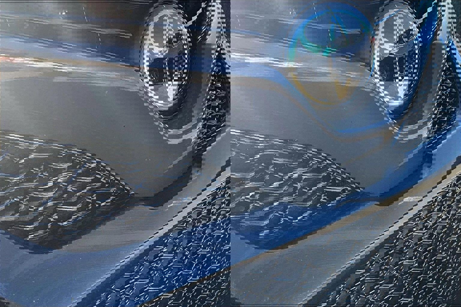 Used 2023 Toyota Camry TRD image 28