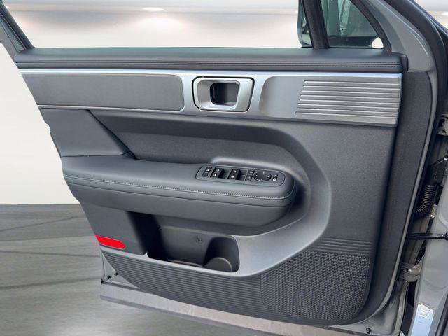 New 2027 Hyundai Santa Fe SEL AWD/4WD image 22