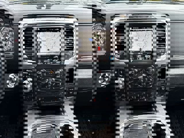 Used 2017 RAM 1500 Limited image 15