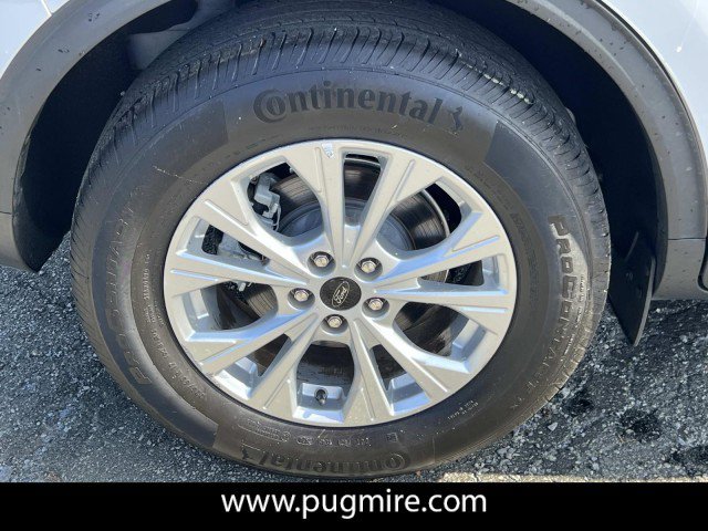 Used 2023 Ford Escape Active FWD image 17