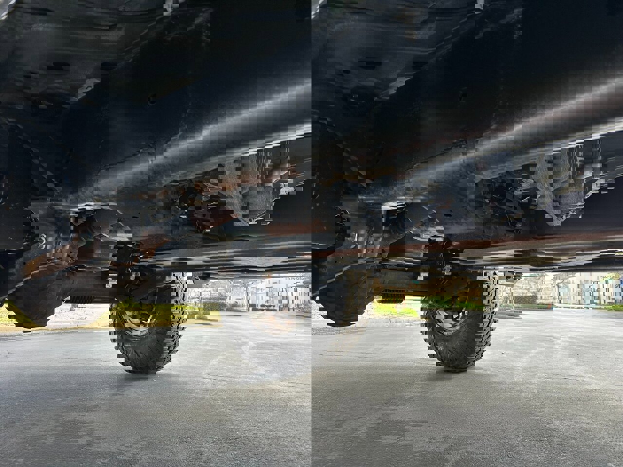 Used 2005 Dodge Ram 2500 Truck ST w/ Trailer Tow Group image 45