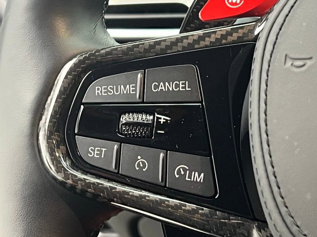 Used 2025 BMW M4 xDrive Competition w/ Executive Package image 20