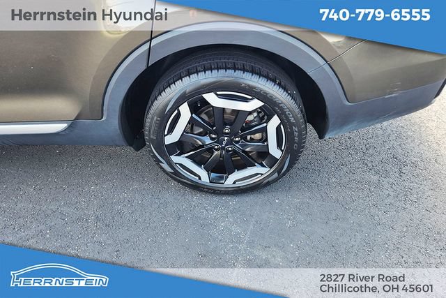 Used 2025 Kia Telluride S AWD/4WD image 19
