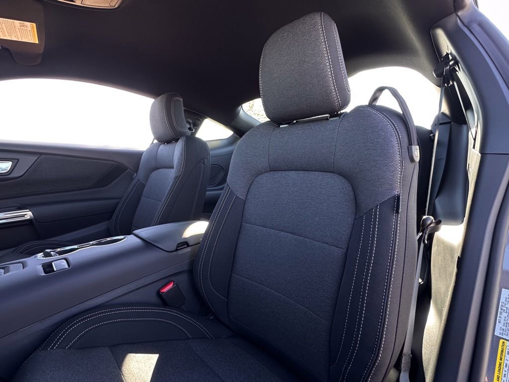 New 2026 Ford Mustang GT image 46