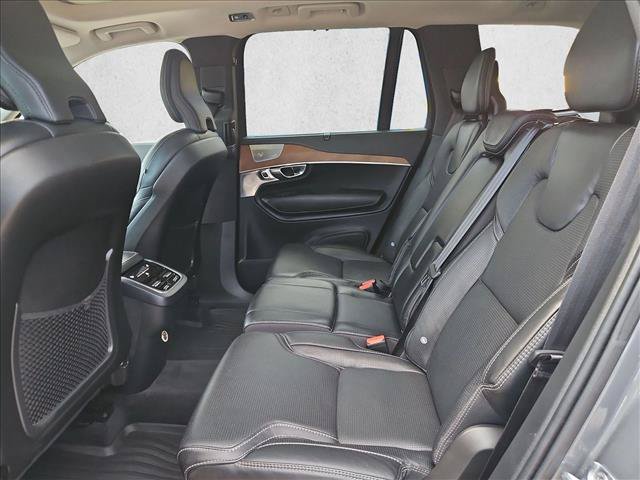 Used 2019 Volvo XC90 T6 Inscription w/ Protection Package Premier AWD/4WD image 15