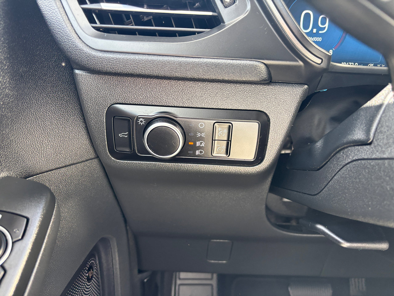 Used 2023 Ford Escape Active w/ Tech Pack #2 image 16