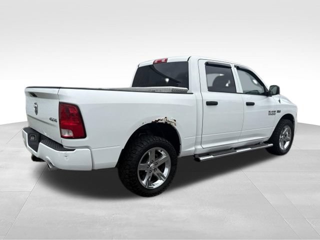 Used 2014 RAM 1500 Express AWD/4WD image 17