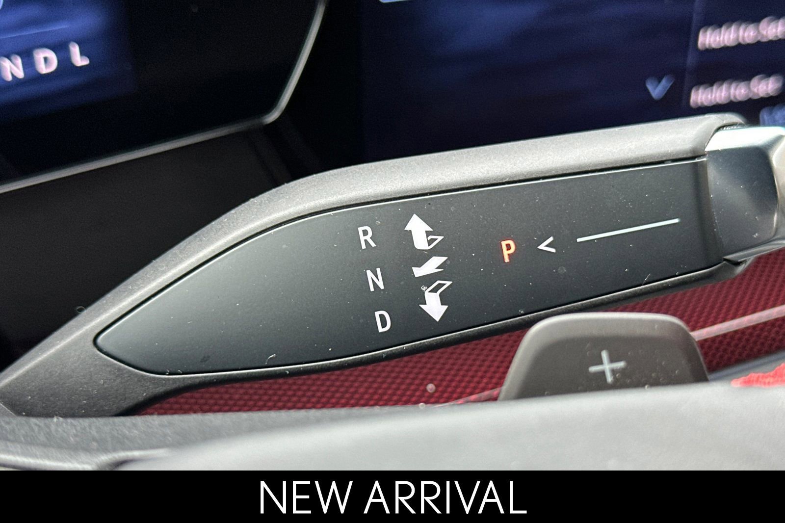 Used 2024 Chevrolet Traverse RS w/ LPO, Floor Liner Package image 27