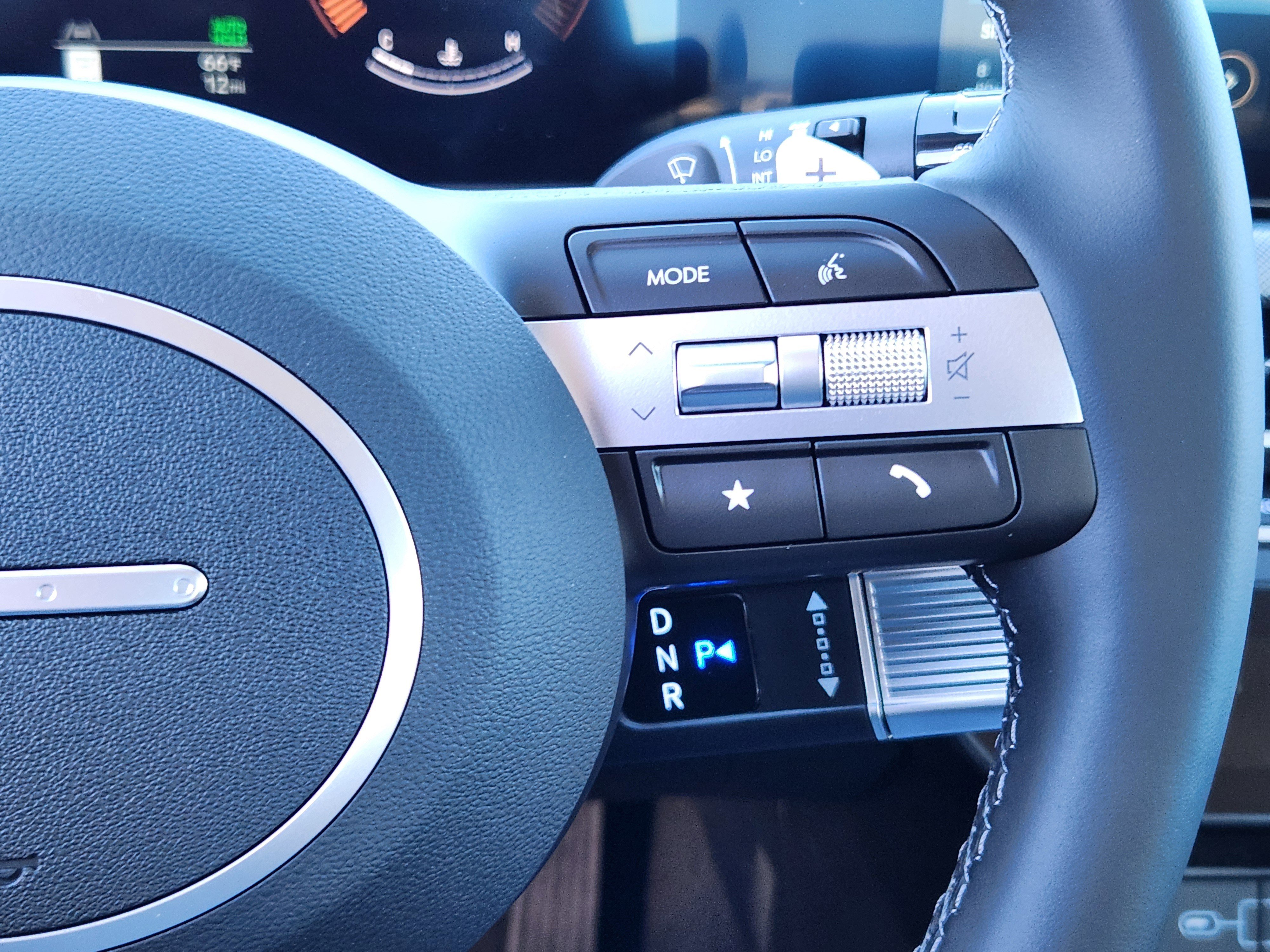 New 2026 Hyundai Sonata SEL image 21