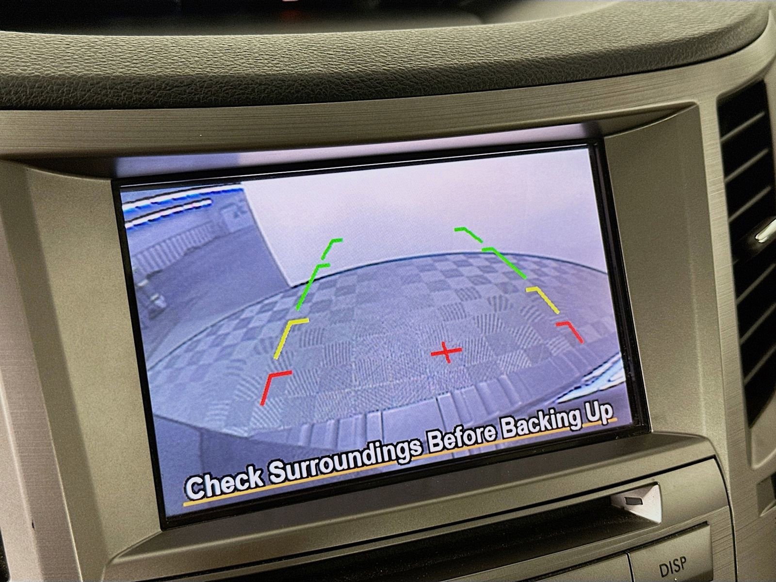 Used 2014 Subaru Outback 3.6R Limited AWD/4WD image 16