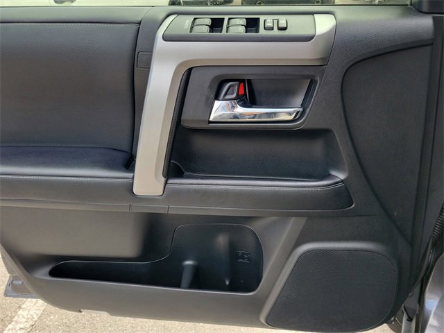 Used 2022 Toyota 4Runner SR5 image 15